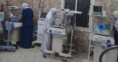 تشغيل 19 سرير عناية مركزة بمستشفيات طهطا العام وجهينة المركزى و3 حضانات بسوهاج تشغيل 19 سرير عناية مركزة بمستشفيات طهطا العام