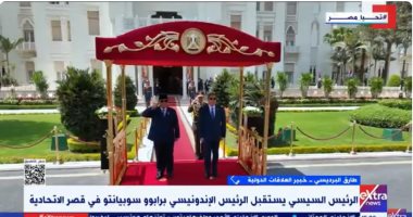 خبير: دول العالم حريصة على ترفيع العلاقات مع مصر لمستوى الشراكة الاستراتيجية مداخلة الدكتور طارق البرديسي خبير العلاقات الدولية