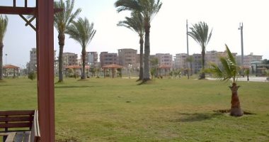 تعرف على أشهر أماكن التنزه والفسح في دمياط الجديدة