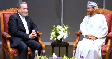 السعودية ترحب باستضافة عُمان المفاوضات الأمريكية الإيرانية