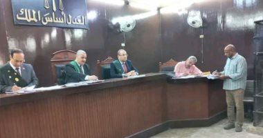 السجن المشدد 7 سنوات لمتهم بقتل مزارع وإصابة شقيقيه بقنا