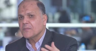 عادل عقل: تعادل بيراميدز والأهلي يشعل المنافسة على الدورى