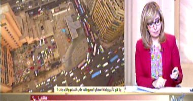 شعبة النقل البري: نسبة الزيادة المتوقعة بسبب زيادة المحروقات من 8 إلى 9.5%