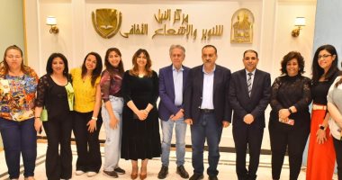 محافظ أسيوط يشهد بدء اختبارات اختيار المواهب الغنائية بمشاركة سليم سحاب