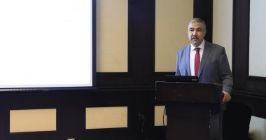 ورشة عمل عن المبادرة الرئاسية "تحالف وتنمية" بالمؤتمر الدولى للتعليم التكنولوجى