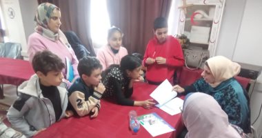 وزارة التضامن تطلق المرحلة الثالثة لاكتشاف الموهوبين من الأطفال