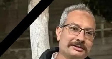 استشهاد نائب مأمور قسم ميت غمر بالدقهلية أثناء معاينة حادث تصادم