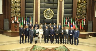 رئيس مجلس الدولة يزور الأكاديمية العربية للعلوم والتكنولوجيا لتعزيز التعاون