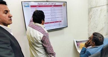 محافظ الدقهلية: ندرس التعاقد مع شركة لجمع القمامة من المنازل