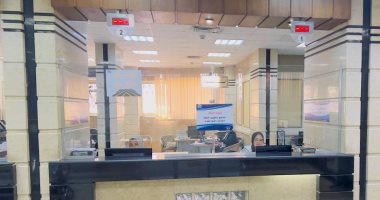 محافظ الإسكندرية: تطوير المراكز التكنولوجية بالأحياء لتحسين خدمات المواطنين