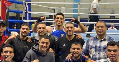 منتخب جامعة طنطا للملاكمة يحصد المركز الثاني على مستوى الجامعات المصرية  