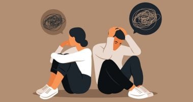 العالمي : 
                                            كيفية التحرر من العلاقة الإعتمادية؟.. استشارى تضع خطوات للتعافى
                                        