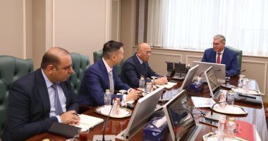 وزير البترول: القارة الأفريقية تتمتع بفرص استثمارية واعدة فى قطاع الطاقة