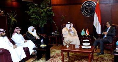 انعقاد منتدى الاستثمار المصرى السعودى بحضور ممثلى أكثر من 70 شركة ومؤسسة اقتصادية