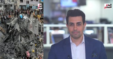 تفاصيل إدانة مصر قصف الاحتلال الإسرائيلى لمستشفى المعمدانى بمدينة غزة