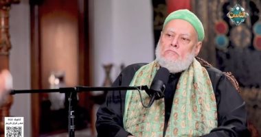 علي جمعة: هؤلاء خذوا منهم العلم الشرعي وابعدوا عن أصحاب الانتماء السياسي