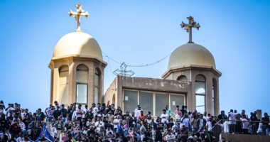 أحد الشعانين.. احتفالات مبهجة في الكنائس بذكرى دخول المسيح إلى أورشليم