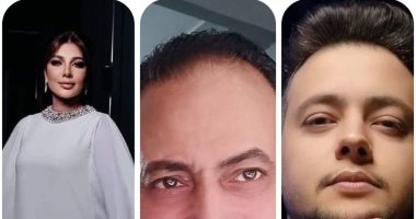الشبكة نيوز : 
                                            أغنيتان بلمسة الراحلين.. أصالة تعيد روحى ناصر الجيل ومحمد عبد المجيد للساحة
                                        