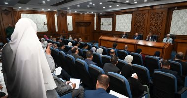 كامل الوزير: الإعلان عن طرح وحدات صناعية شاغرة جاهزة كاملة المرافق 