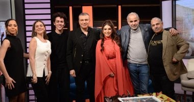 محمود عزت مؤلف مسلسل "حسبة عمري": قدمنا عملا دراميا يناقش قضايا المرأة 