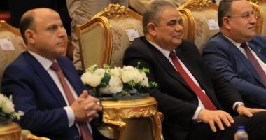 محافظ كفر الشيخ يشهد ندوة تثقيفية حول تعزيز الوعي الوطني وبناء جيل واعٍ