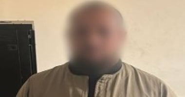 ضبط حارس عقار بمدينة نصر وضع كلب داخل جوال.. فيديو المتهم