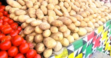 أسعار الخضراوات اليوم الأحد 13-4-2025 بأسواق مطروح.. كيلو البطاطس بـ8 جنيهات