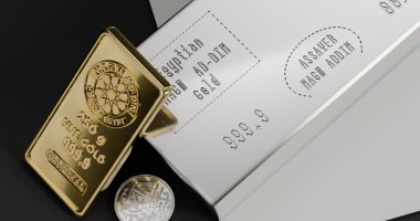 استقرار أسعار الفضة في مصر اليوم الأحد 13 أبريل 2025 استقرار أسعار الفضة