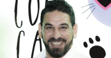 الشبكة نيوز : 
                                            بعد دوره في فهد البطل.. علي الشامل يشارك في فيلم 