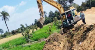 محافظ الإسماعيلية: محاور مرورية جديدة لتحقيق السيولة المرورية بالمحافظة