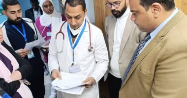 تأمين صحى شامل.. كيف تقدم مستشفي المسلة بأسوان خدماتها لآلاف المرضى؟