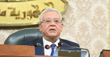 رئيس مجلس النواب بعد إقرار قانون العمل نهائيا: إنجاز تشريعى يمس قطاعا عريضا