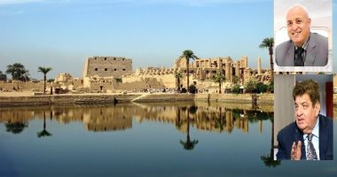 الأقصر تستضيف غدا المؤتمر الدولى الـ15 حول دور التراث فى تحقيق التنمية