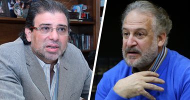 حفظ التحقيقات في اتهام خالد يوسف وزوجته للمخرج عمر زهران بخيانة الأمانة