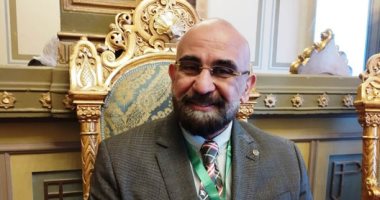 دراسة تربط بين عدم ممارسة الرياضة والإصابة بسرطانى القولون والثدى الدكتور وليد عرفات أستاذ علاج الأورام بطب الإسكندرية