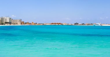 شواطئ مطروح تستقبل زوارها بعد التجديد والتطوير