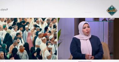 كنت بعمل عمرة وأديت الطواف وأنا حائض.. هل علي ذنب؟.. أمينة الفتوى تجيب الدكتورة زينب السعيد، أمينة الفتوى بدار الإفتاء المصرية