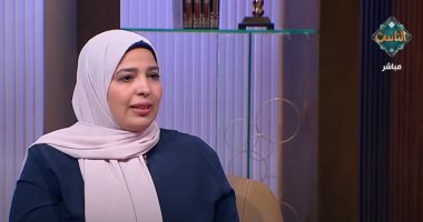 ما يجب على المرأة فعله قبل السفر للحج؟.. أمينة الفتوى تجيب الدكتورة زينب السعيد، أمينة الفتوى بدار الإفتاء المصرية