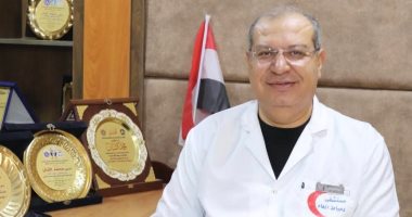 لأول مرة.. مستشفى دمياط العام ينقذ سيدة من الشلل.. اعرف التفاصيل