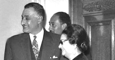 سعيد الشحات يكتب: ذات يوم 14 أبريل 1968.. منح أم كلثوم جواز سفر دبلوماسى بقرار من جمال عبدالناصر تقديرا لجهودها فى دعم المجهود الحربى واحتباس صوتها تأثرا وقت تلقيها الخبر تليفونيا