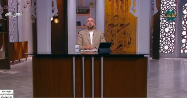 كيف يمكنني التخلص من الحسد وتطهير قلبي؟.. الداعية عمرو مهران يوضح الداعية الإسلامي عمرو مهران