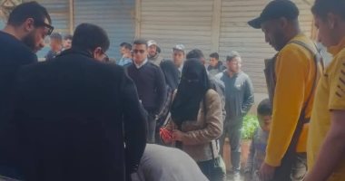 إدارة شئون البيئة تشن حملات تفتيش وتوعية بالقنطرة غرب بالإسماعيلية