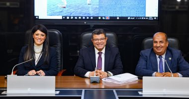 وزيرة التخطيط للنواب: 147 إصلاحًا هيكليًا لتحفيز بيئة الأعمال والاستثمارات المحلية والأجنبية.. "المشاط": الاستثمار الخاص يستحوذ على 53% من إجمالي الاستثمارات.. والتمويلات الميسرة لدعم الموازنة تُطيل آجال الدين