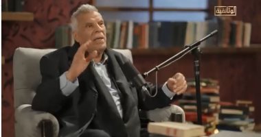 الروائى إبراهيم عبد المجيد: جميع كتاباتى عن الموسيقى الكلاسيكية