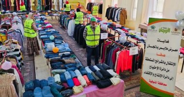 جمعية الأورمان عضو التحالف الوطني تنفذ فعاليتين تنمويتين في المنوفية وأسيوط