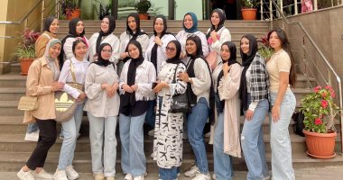 طلاب إعلام عين شمس يطلقون مبادرة لتحويل مشروعات التخرج لفرص استثمار حقيقية