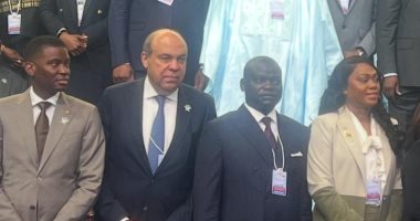 وزير الطيران المدني لليوم السابع: نخطط لجعل مصر الوجهة الأولى للترانزيت بالمنطقة