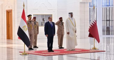 بيان مشترك بين مصر وقطر: دعم كامل لخطة إعادة إعمار قطاع غزة
