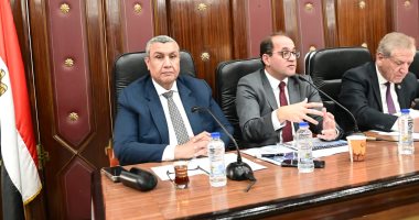 وكيل لجنة الخطة بالنواب: 131 مليار جنيه متأخرات ضريبية يتعذر تحصيلها