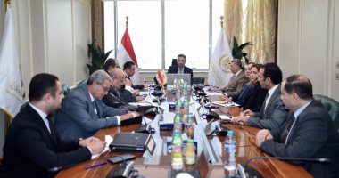 وزير التموين يشدد على تكثيف الرقابة على سوق الذهب والمعادن الثمينة